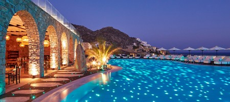 Royal Myconian Resort
