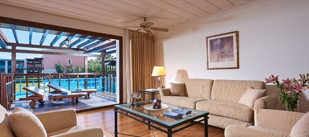 Atlantis Suites