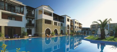 Aldemar Royal Olympian Luxury Resort