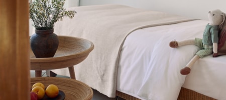 Family Interconnecting Cabanas