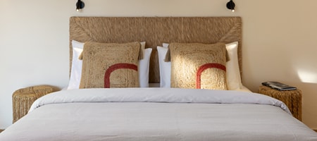 Veranda Family Cabana Fields View