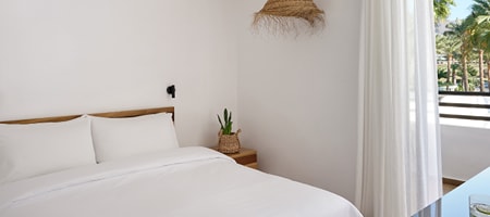 Family Interconnecting Room