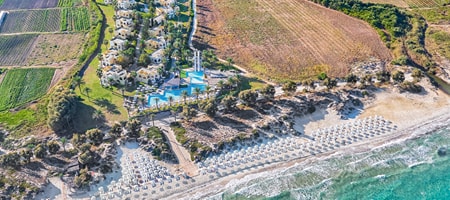 Grecotel Casa Paradiso