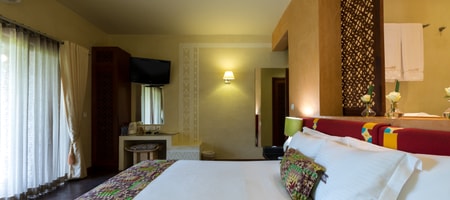 Riverview Room
