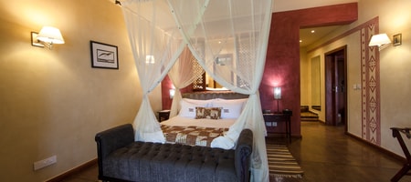 River Suites