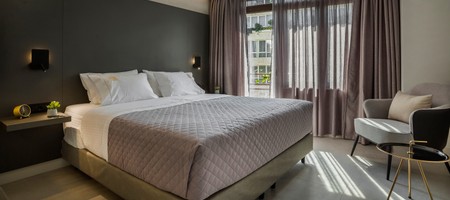 Executive Room