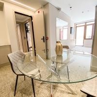 Royal Suite