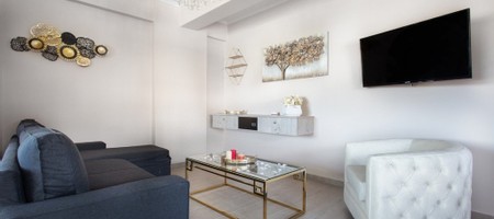 Royalty Apartment