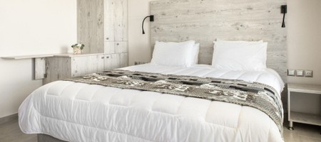 Deluxe Room with Balcony