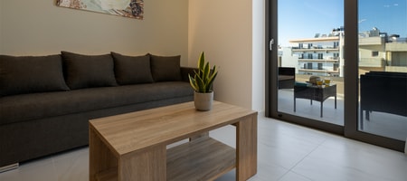 Deluxe Suite (disability access)