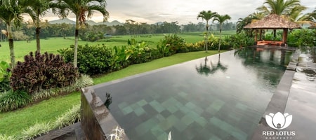 Villa Rumah Lotus