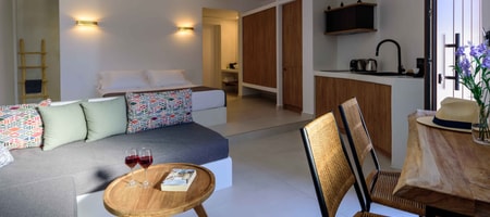 Aspa Suite