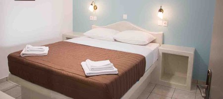 Two Bedroom Apartment