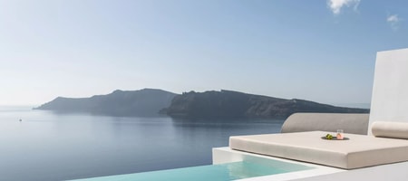 Majestic Suite with Private Outdoor Plunge Pool