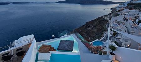 The One - Saint Villa