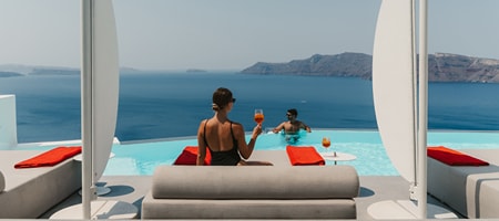 Saint Santorini