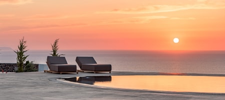 3 - Bedroom Villa With Private Pool