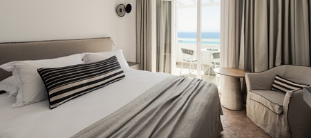 Superior Room Sea View