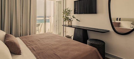 Sea View Suite