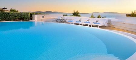 Amalia Five Bedroom Villa with Private Pool & Sea View