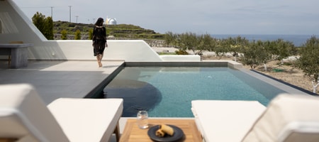 Phaos at Saint John Villas with private heated pool