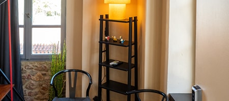 BRUCE LEE - Loft  Superior Double Room