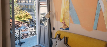 ELVIS PRESLEY - Loft Premium Room
