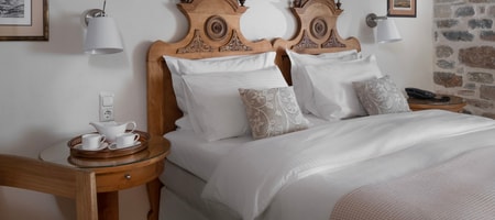 Superior Room with Fireplace - Imalia