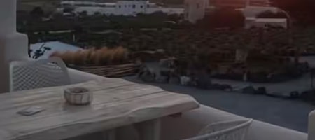 Apartment Garden View - Split Level