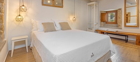 Deluxe Junior Suite (EFIMIA)