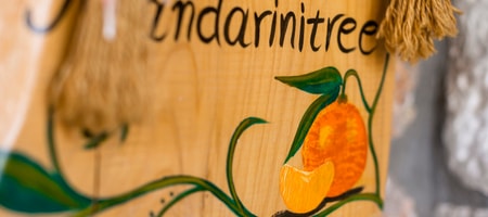Mandarine Villa