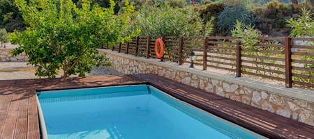 Thyme Apartment