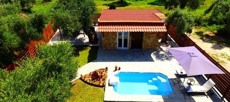 Eden One Bedroom Residence with Private Pool