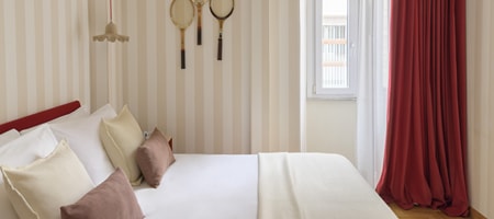 Small Double Room