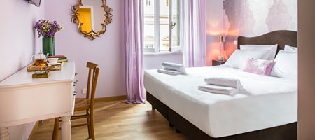 Superior Double or Twin Room