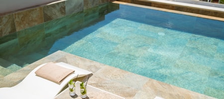 Superior Suite with Private Pool