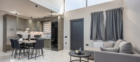 3 Bedroom Villa