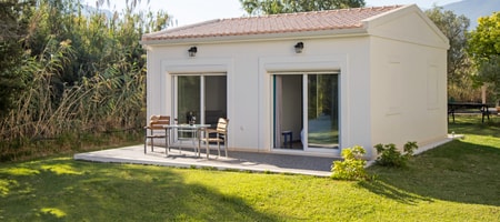 IANOS GARDEN SUITE