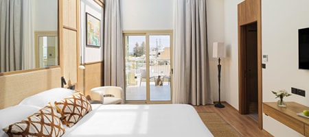 Skylight Suite with Outdoor Hot tub