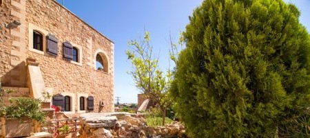 PURPLE VILLA MALOTIRA - 90m² / 4 pax