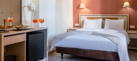 Comfort Room 17m²