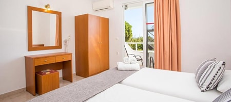 Two-Room Apartment