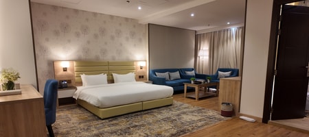 VIP Room
