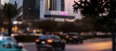 SAMTINN King Fahad Road Hotel