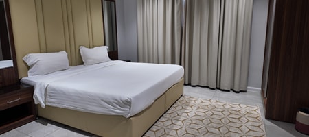 Royal Suite
