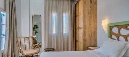 Two Bedroom Suite