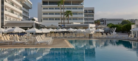 Atlantica Sancta Napa Resort