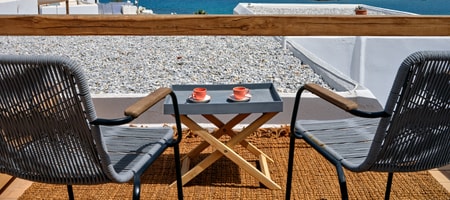 Sandaya Spa Suite Sea View