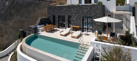 Oniro Villa