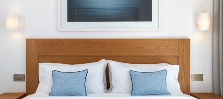 Deluxe Resort Suite